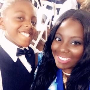 Meet your Posher, Kiara